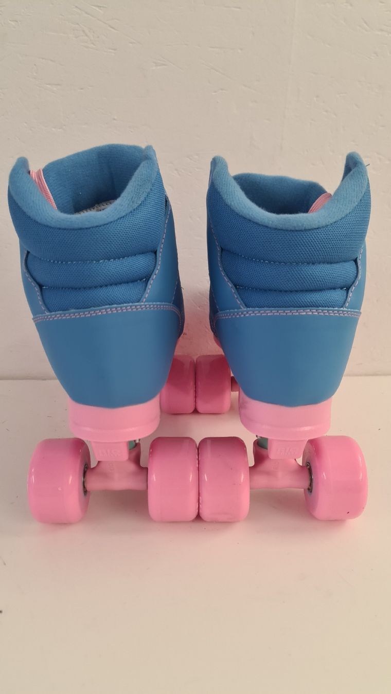 Rio Roller Inline-Skating & Rollschuhe: Patins a roulette, neuf, Rio Roller, taille 40.5 – Neu und originalverpackt aus Sugiez von factorysportoutlet 1