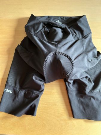 Velohose