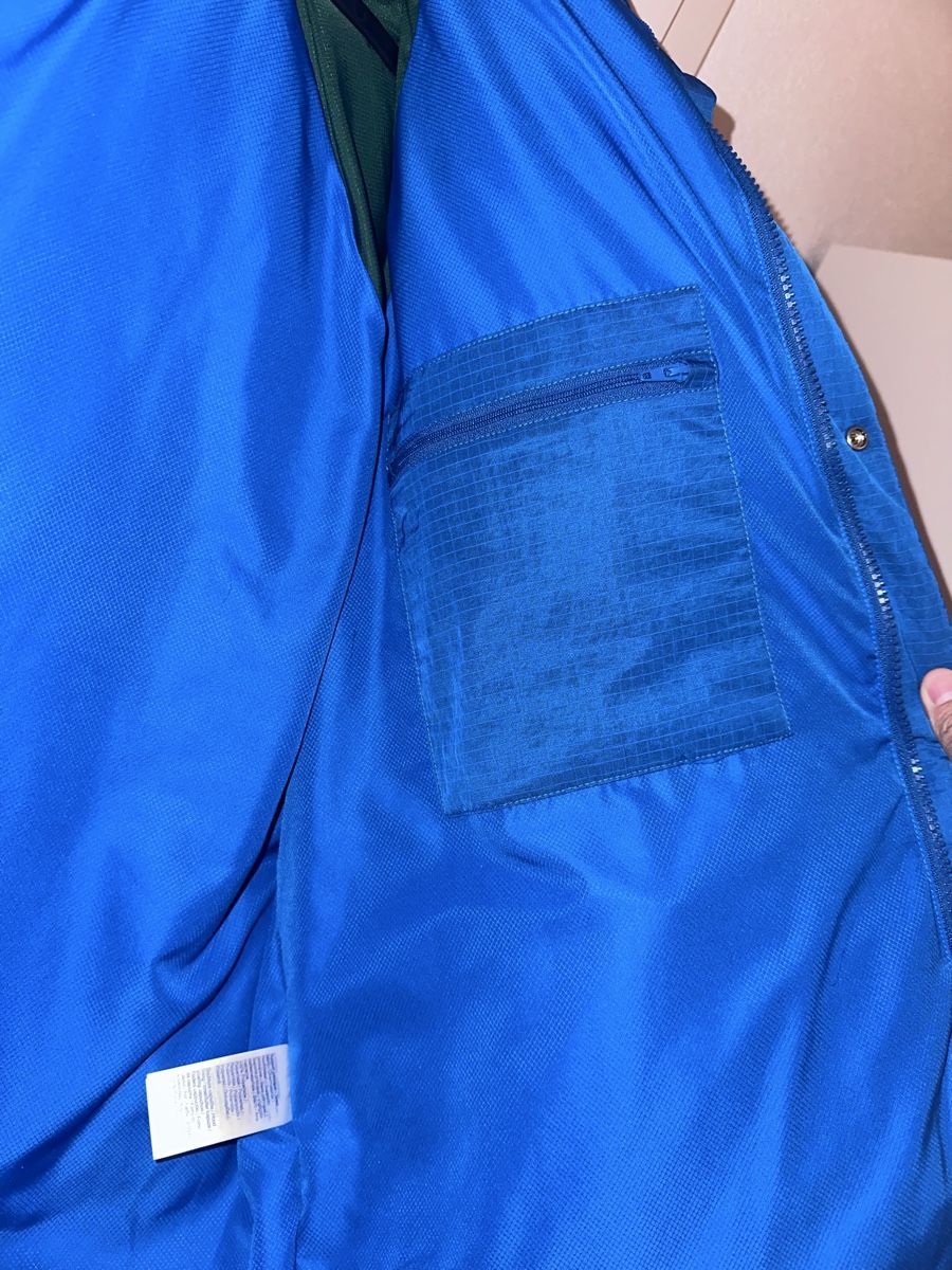 Lacoste Giacche: Lacoste - Doudoune hiver bleue – Nuovo (secondo la descrizione) da Ecublens VD venduto da NoahFeltin 4