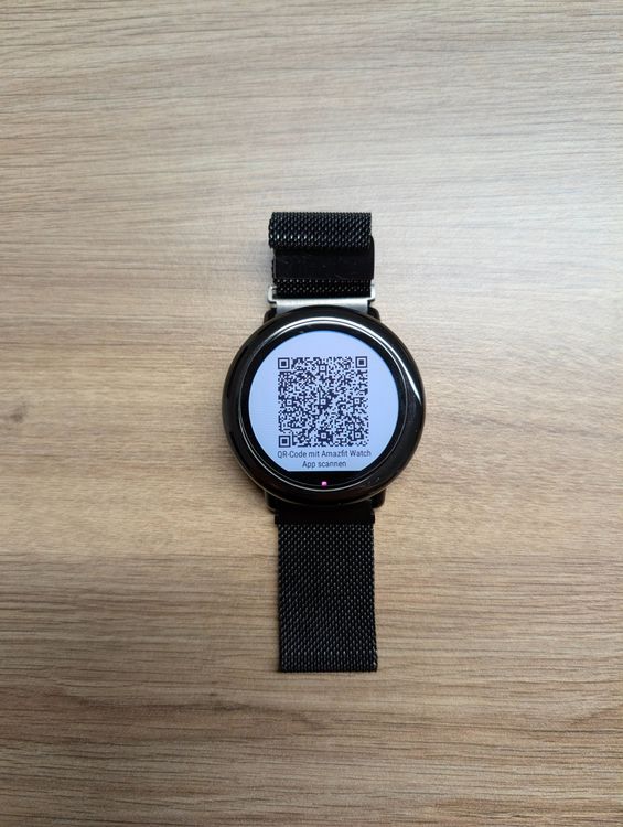 Amazfit Smartwatch: Top Smartwatch: Amazfit Pace - AB 1.- FR!! – Gebraucht aus Egolzwil von bueckens 3