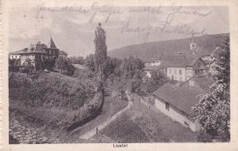 Liestal  BL        um  1 9 2 1