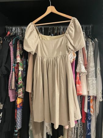 Sommerkleid