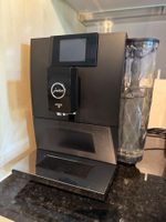 Jura Kaffeemaschine ena 8