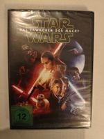 Star Wars: Das Erwachen der Macht - DVD - Neu & OVP!