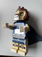 LEGO Chima Wakz Figur - Top Zustand! Ein Muss für Fans!
