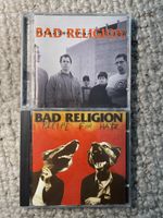 2x Bad Religion 