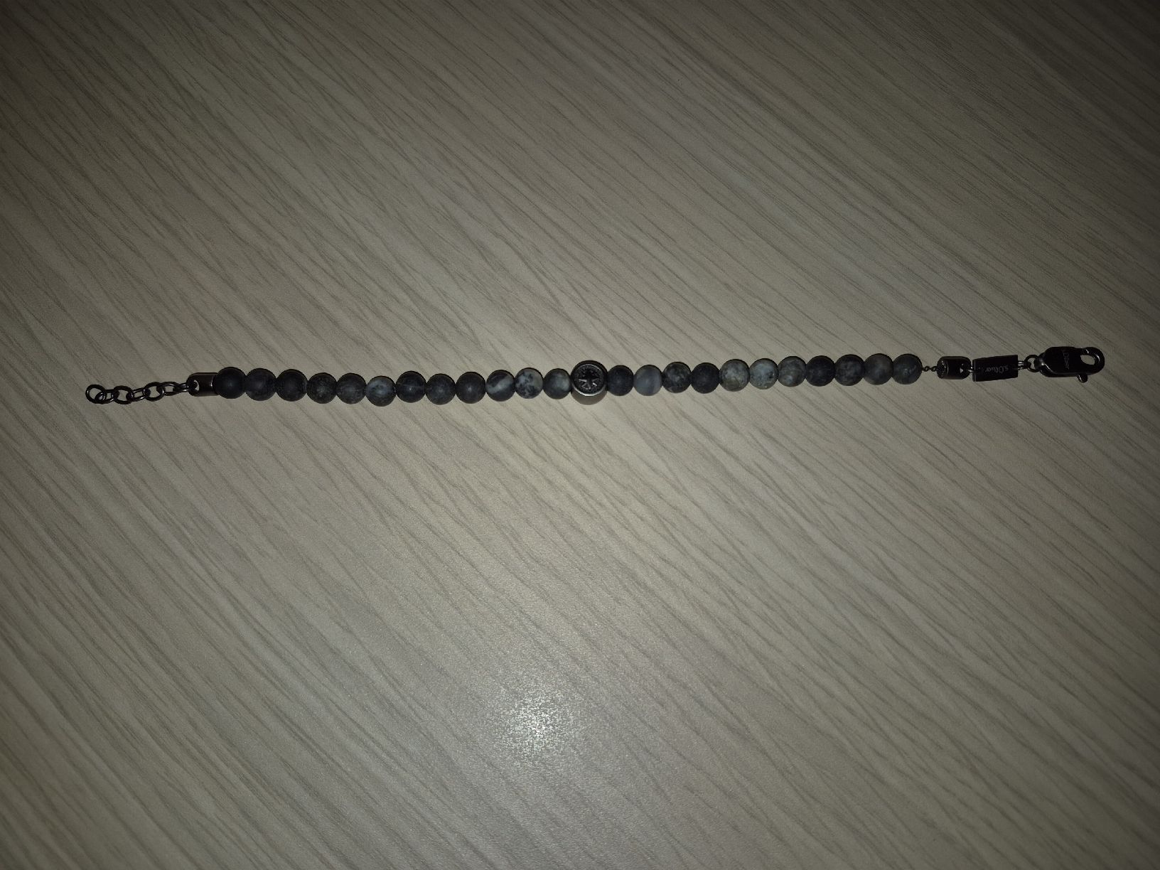 Armbänder & -reifen: s.Oliver Armband mit grauen Steinen – Neu (gemäss Beschreibung) aus Mörschwil von jon_2pc7 2