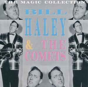 CD: Bill Haley & His Comets The Magic Collection – Usato da Bionnens venduto da Meg011