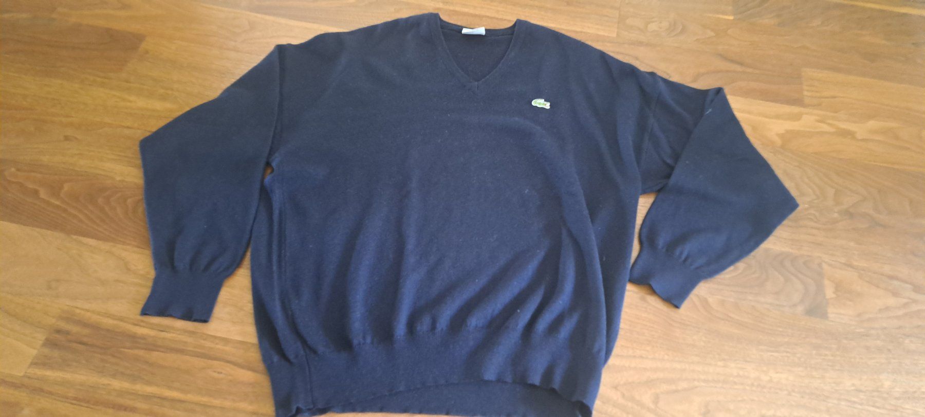 Lacoste Pullover & Sweatshirts: Lacoste Pullover Grösse L – Gebraucht aus Berikon von berghalde