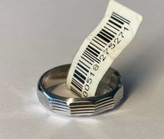 Silberring 925  Gr.55 Neu! Fr.39.90
