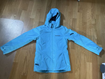Skijacke