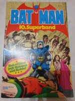 Batman 10. Superband