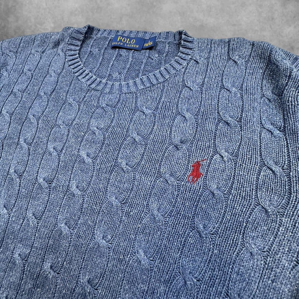Ralph Lauren Pullover & Sweatshirts: Ralph Lauren sweater – Gebraucht aus Erlinsbach SO von TogaResell 1