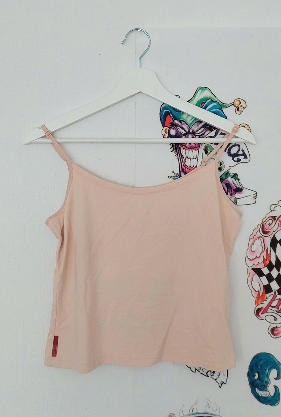 Prada Tops: PRADA beige top – Gebraucht aus Lausanne von l0ok0co0l