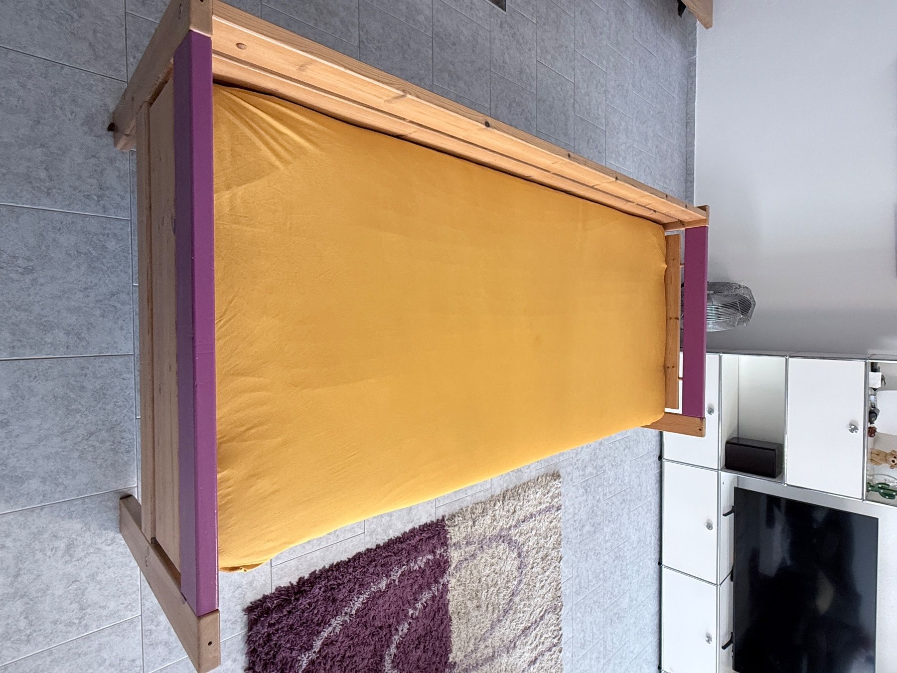Letti: Bett 90x200 ab 1 – Usato da Dietikon venduto da rim_vz52 3