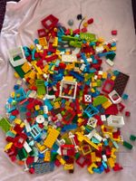 Grosse Duplo Samlung