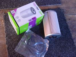 Oel Filter zu Volvo V70  Ab Fr. 1.-