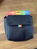 Polaroid Now Camera Bag schwarz neu mit Verpackung