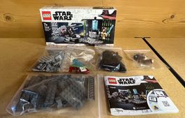 Lego Star Wars 75246