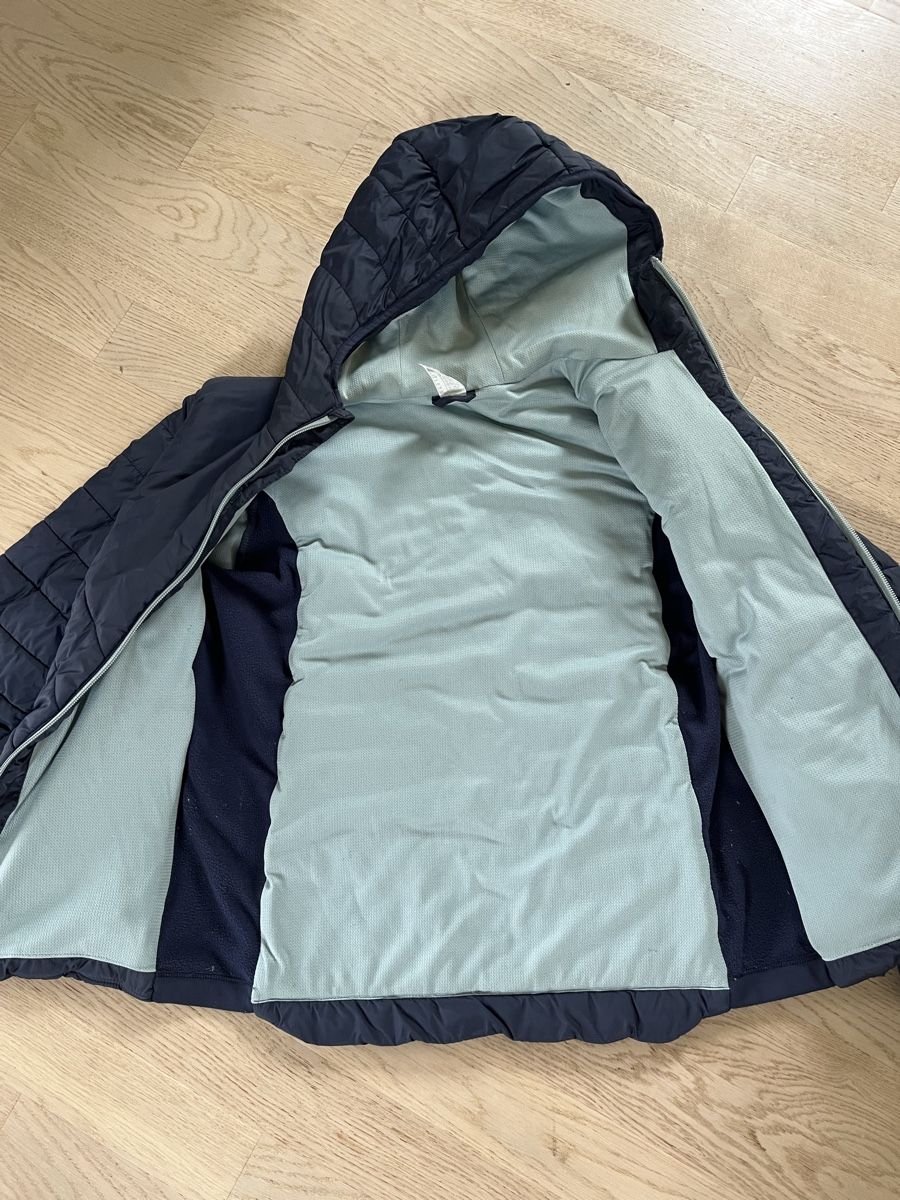 Giacche & Cappotti: Leichte Steppjacke – Usato da Mönchaltorf venduto da liebyv 4