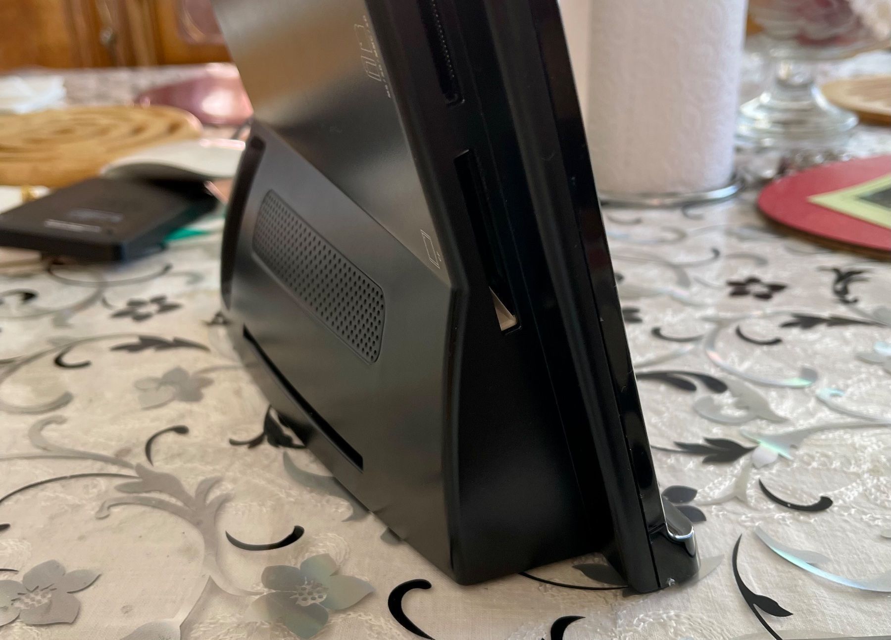 Scanner: Digitaler Fotorahmen mit Scanner – Gebraucht aus Bern von Jihman 3