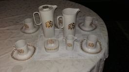 5er Langenthal Transition CaffeeSet