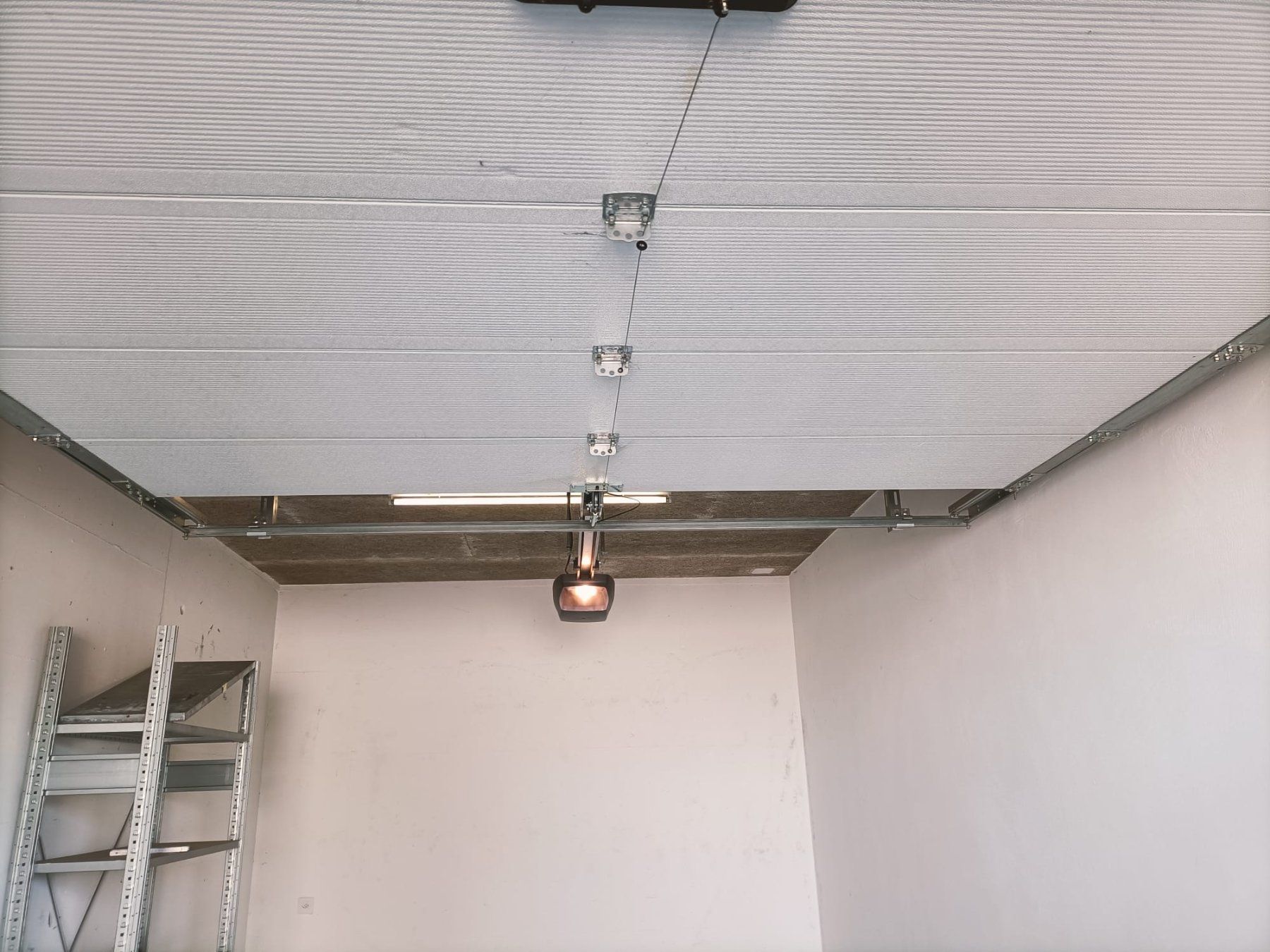 Altro Materiale elettrico: Garagentor / Rolltor elektrisch – Usato da Sattel venduto da schi4 4