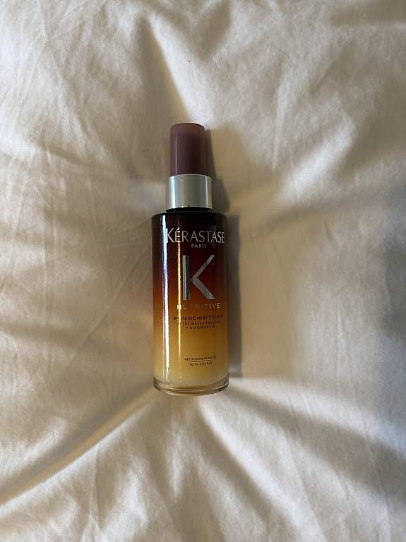 Haarpflegeprodukte: Kerastase Night Serum – Neu und originalverpackt aus Uetikon am See von ean_w9tp