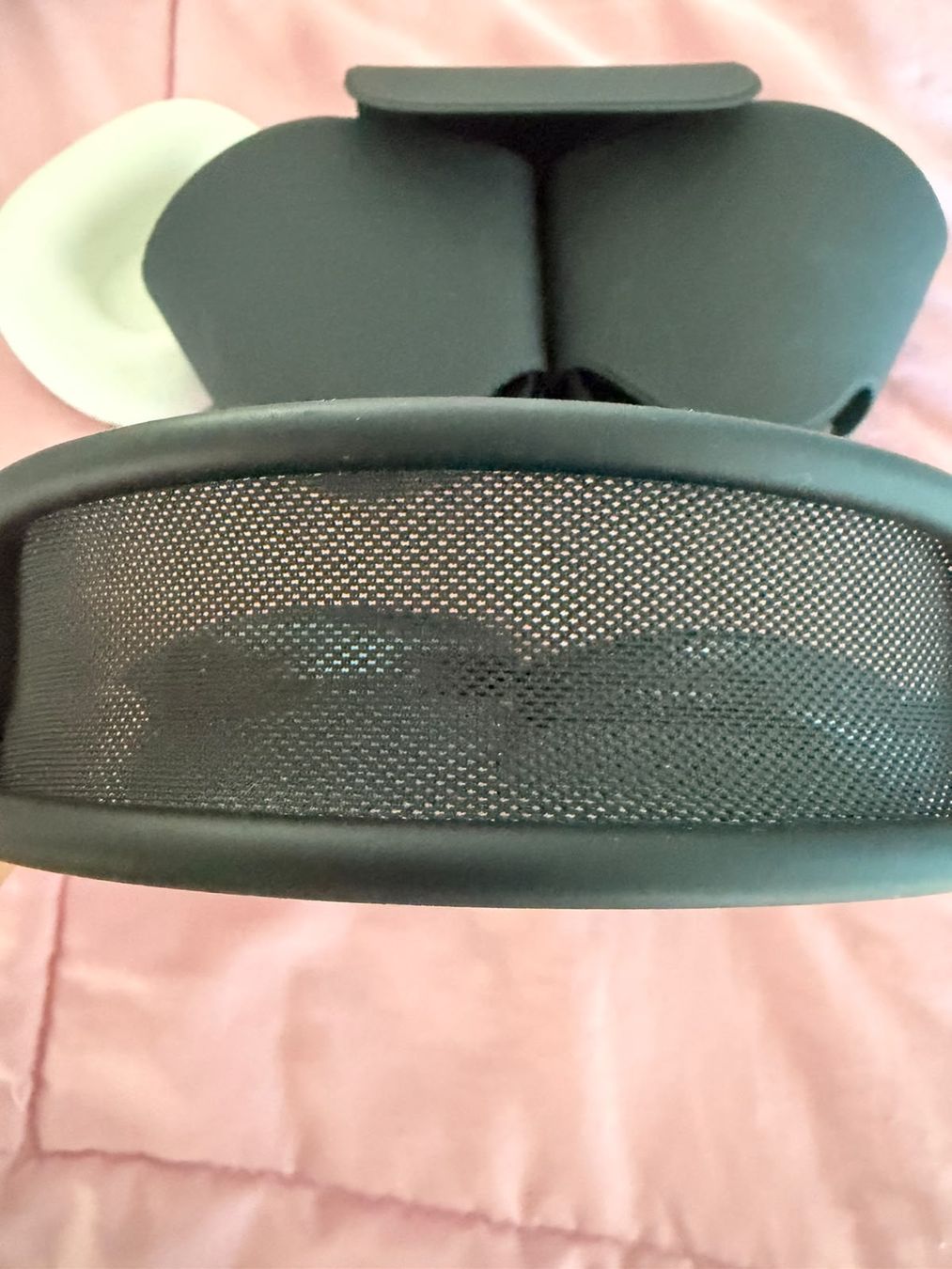 Apple Kopfhörer: Casque Apple AirPods Max Gris Spatial – Neu (gemäss Beschreibung) aus Fribourg von rubenpereira 2