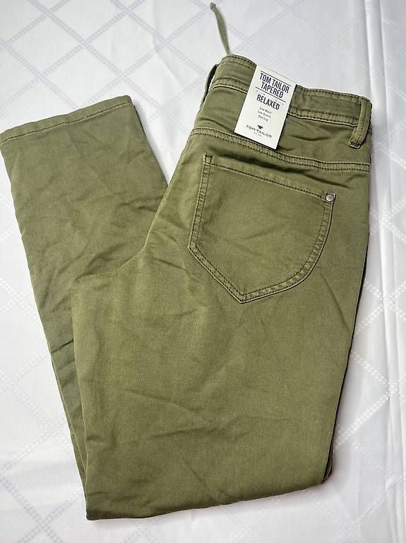 Pantaloni: Pantalons  – Usato da Moutier venduto da Arti1981 1