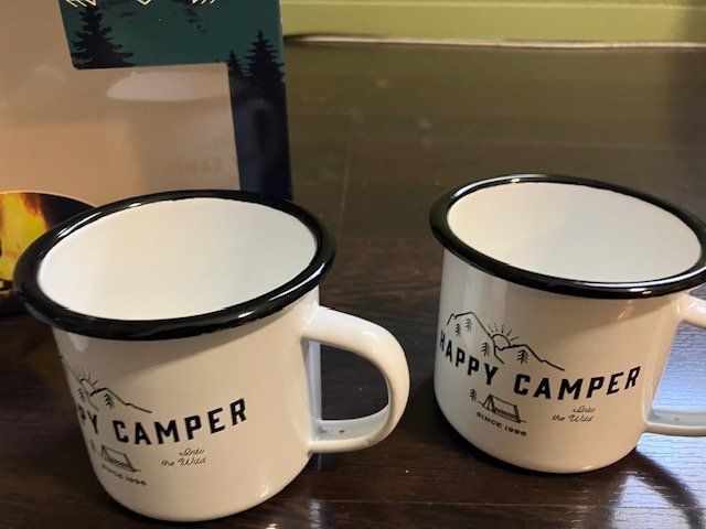 Tassen: geschenk; tassen für camper – Neu (gemäss Beschreibung) aus Schwarzenberg LU von kindler007 3