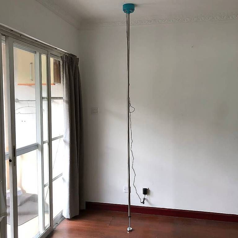 Supporti a parete: Ceiling Thumper- Bruiteur de Plafond – Usato da Morges venduto da GvnMusic 1