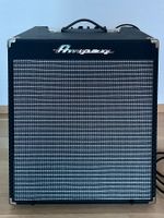 Gitarren Verstärker Bass