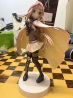 Puella Magi Madoka Magica Side Story - ESPRESTO Motions 