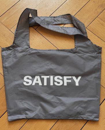 Satisfy Running Tote bag technical Nike ON