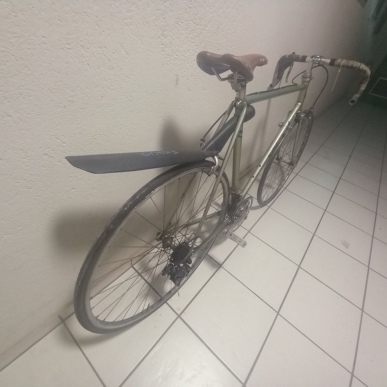 Biciclette: Puch Rennvelo sehr selten – Usato da Balsthal venduto da redcarpet 4