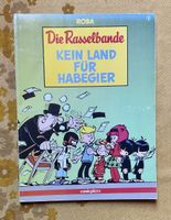 Die Rasselbande Band Nr 1 von 1988