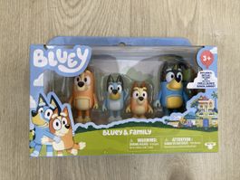 Buley Figuren Set (neu) statt 19.90