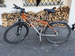 KTM Country Sport Mountainbike 