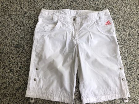 Shorts von Adidas, Grösse34