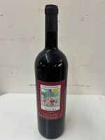 1 Flasche Rotwein Casa Constantin Panta Rei Vino Rosso