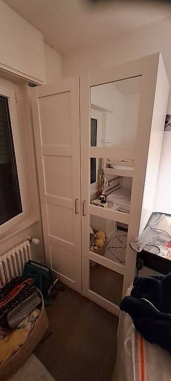Ikea Schränke: Armoire ikea (3mois) – Gebraucht aus La Croix (Lutry) von edo_n8wf 1