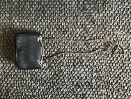 Griesbach Handtasche klein schwarz