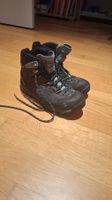 Wanderschuhe , Marke sherpa Grösse 38