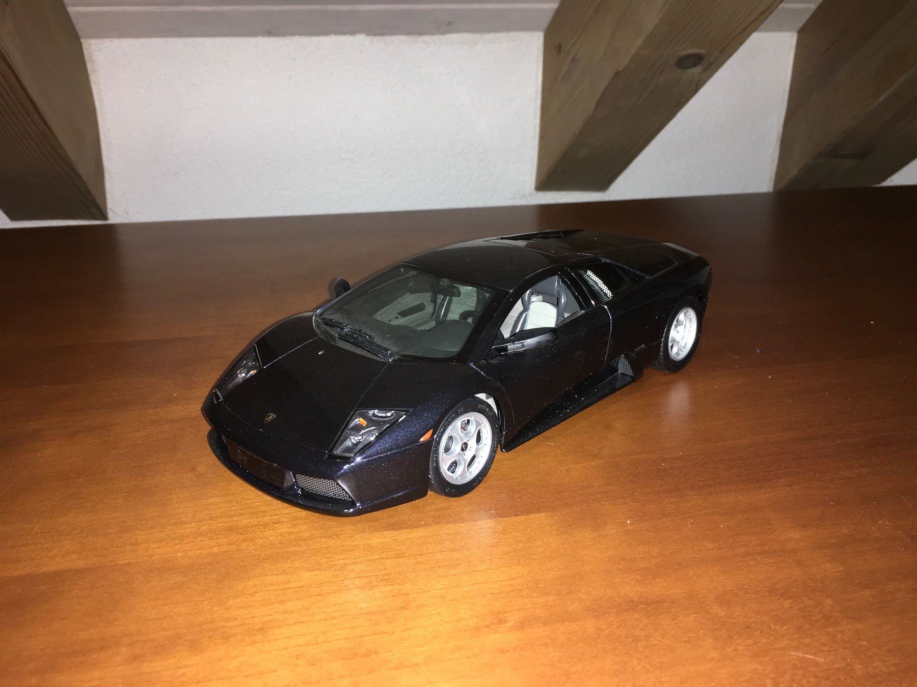 Lamborghini Modellini d'auto: Lamborghini Murcielago 1/18 – Usato da Wohlen AG venduto da PrivatSammlung