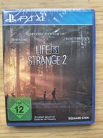 Life is Strange 2 Sealed (PS 4)