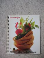 Betty Bossi Knusprig fein Gebackenes