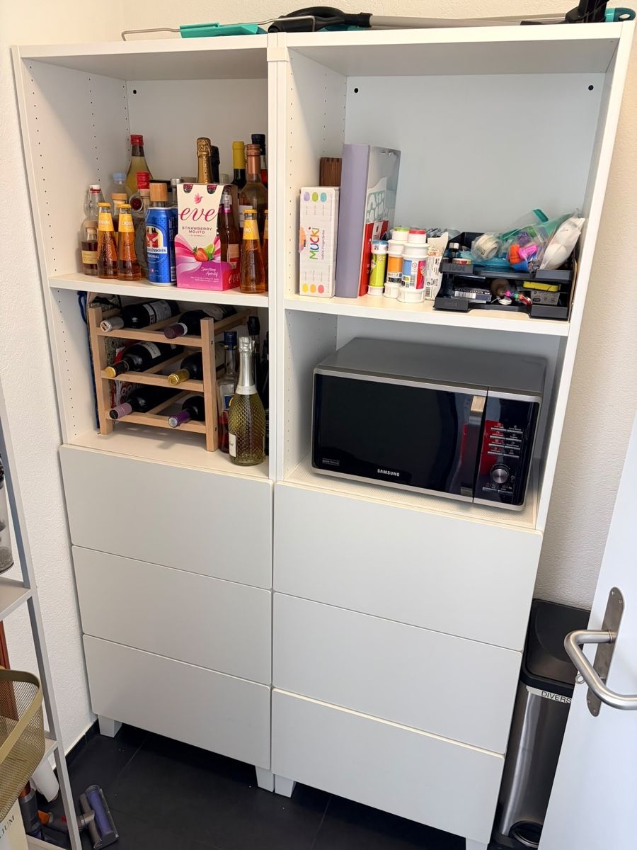 Ikea Scaffali: IKEA Regal – Usato da Solothurn venduto da neno_ 1