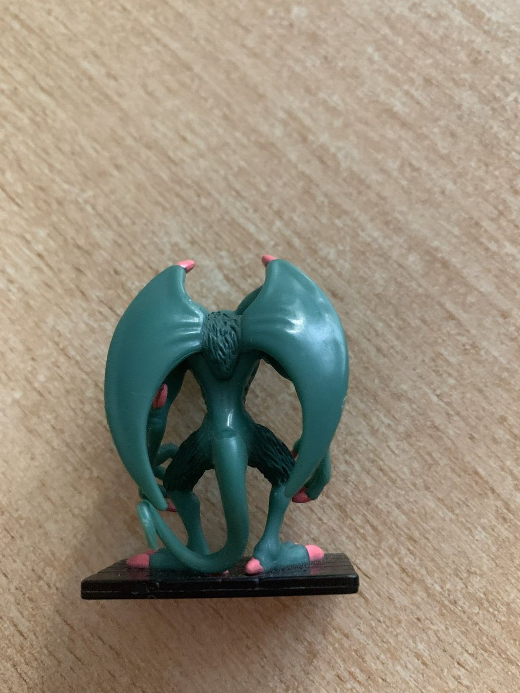 Figuren: Yu-Gi-Oh-Figur Feral Imp – Gebraucht aus Reinach BL von Grolifcb 3