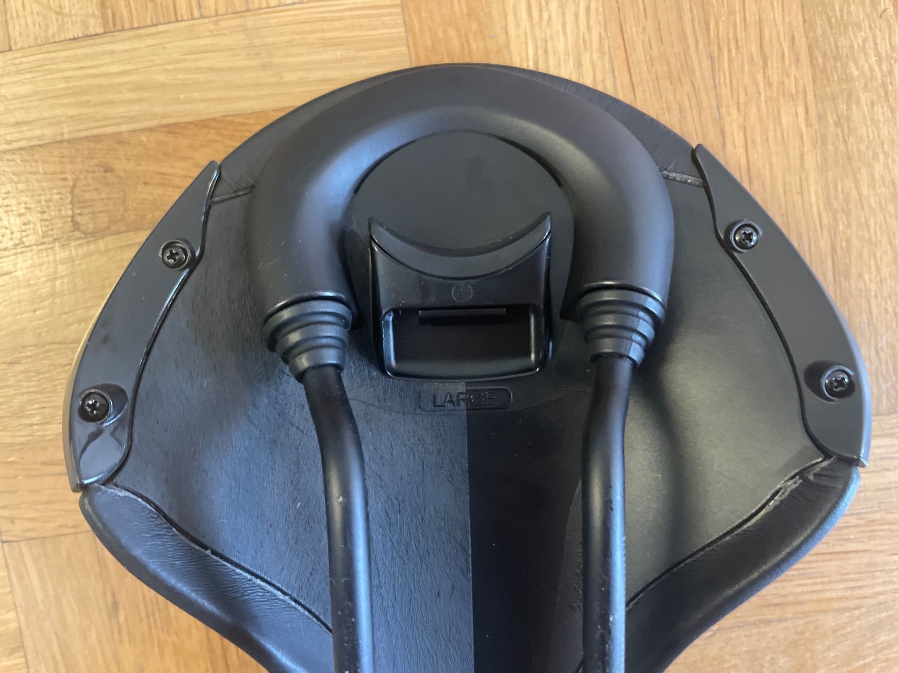 Fizik Pezzi di ricambio: Fizik Aliante Velosattel – Usato da Zürich venduto da lbuedenbender 3